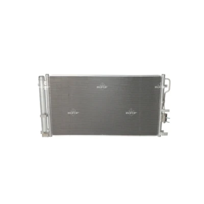 Imagen de NRF 350380 Condensador con secador 657 HYUNDAI: Tucson, ix35, KIA: Sportage IV