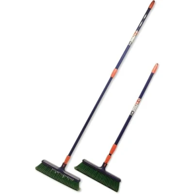 Imagen de Spear &amp; Jackson 4865RB Cepillo rastrillo