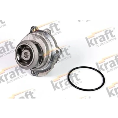 Imagen de KRAFT 1500300 Bomba de agua VOLKSWAGEN: Golf 5, Touran I, 4, AUDI: A3 Hatchback, A4 B5 Berlina, Sportback, SEAT: Leon II Hatchback