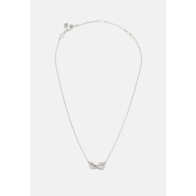 Imagen de Swarovski Hyperbola PEND PAVE Collar silvercoloured, Mujer, Talla: One Size, Silver coloured