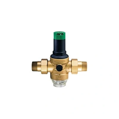 Imagen de Honeywell D06F 2A Válvula reductora presión