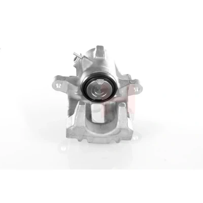 Imagen de GH 454716H Pinza de freno Aluminio Eje trasero, derecha AUDI: A4 B7 Sedán, B5 Avant, B6 SEAT: Exeo ST