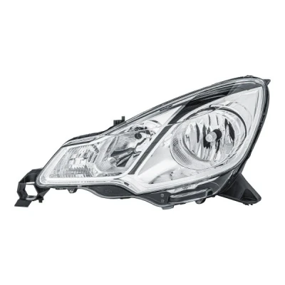 Imagen de HELLA 1EJ 354 674 051 Faros