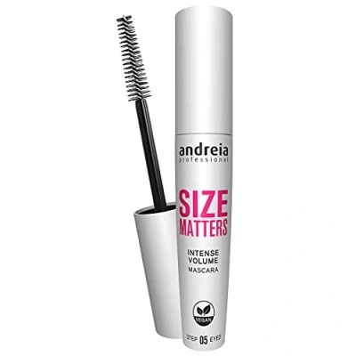 Imagen de Máscara de Pestañas Andreia Size Matters