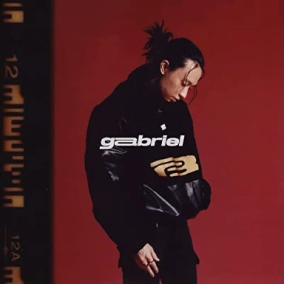 Imagen de GABRIEL (LP) [Vinilo]
