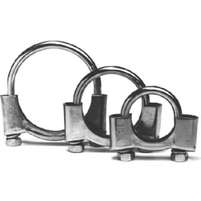 Imagen de BOSAL 250 945 Conectores de tubos, sistema escape