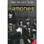 Imagen de Hey Ho Let S Go: The Story Of Ramones (updated Edition)