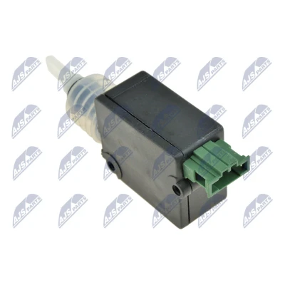 Imagen de NTY EZC VW 137 Elemento de regulación, cierre centralizado Capó trasero