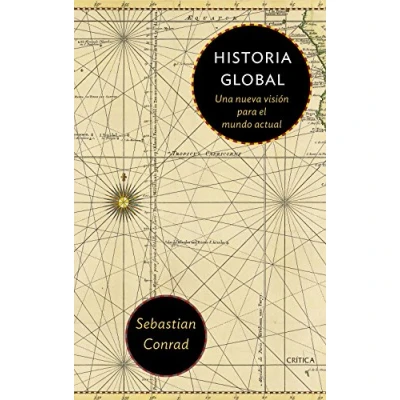 Imagen de Historia Global: Una nueva visión para el mundo actual (Libros de Historia)