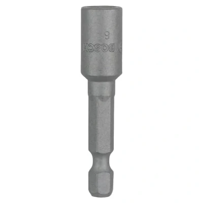 Imagen de Bosch 2 608 550 069 Llaves de tubo 50 x 6 mm, M 3,5 (pack 1)