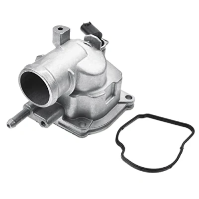 Imagen de Frankberg 1 termostato con carcasa compatible clase C 2001 2011, CLC 2008 CLK 2005 2009, E, 2002 replace# 6462000015