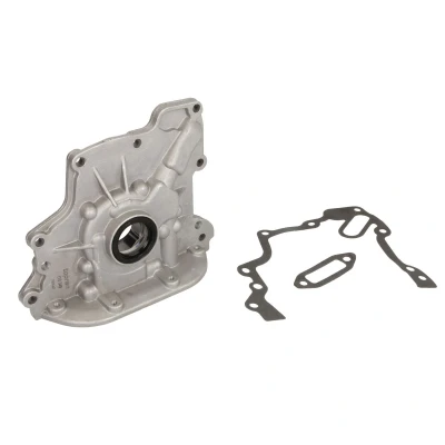 Imagen de TOPRAN 110 349 Bomba de Aceite con juntas anillo retención SEAT: Leon I Hatchback, Ibiza 4, 3, VOLKSWAGEN: GOLF 5, 6