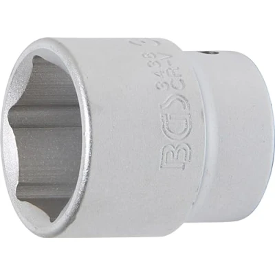 Imagen de BGS 3438 Llave de vaso hexagonal entrada 20 mm (3/4&quot;) 38
