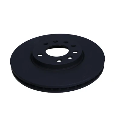 Imagen de QUARO QD5263HC Disco de freno 285 24,9 5 110 ventilación interna barnizado altamente carbonizado sin buje rueda, perno sujeción rueda