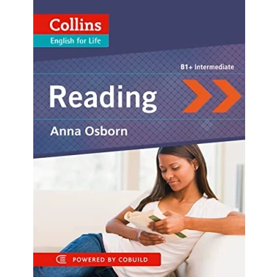 Imagen de Collins General Skills B1: Reading Listenin