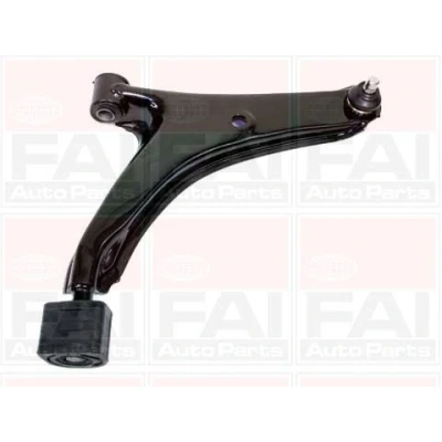 Imagen de FAI AutoParts SS695 Barra oscilante, suspensión de ruedas Brazo oscilante transversal SUZUKI: SWIFT 2