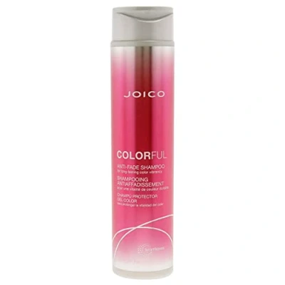 Imagen de Joico Colorful Anti Fade Shampoo 300 ml