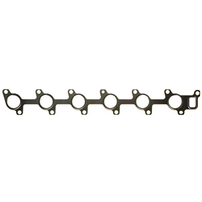Imagen de AJUSA 13152500 Junta Colector de escape MULTILAYER STEEL MERCEDES BENZ: Clase ML, E Berlina, S Berlina