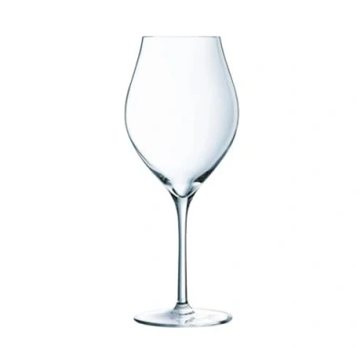 Imagen de Chef &amp; Sommelier Exaltation Caja 6 Copas Vino Krysta 38cl Transparente