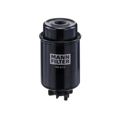 Imagen de MANN FILTER WK 8115 Filtro Combustible enroscable