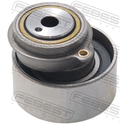 Imagen de FEBEST 0587 GF Polea tensora, correa dentada MAZDA: 323 F 6