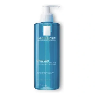 Imagen de La Roche Posay Effaclar Purifying Foaming Gel 400 ml