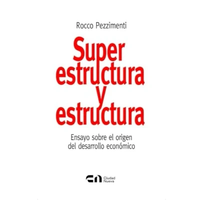 Imagen de Super Estructura Y