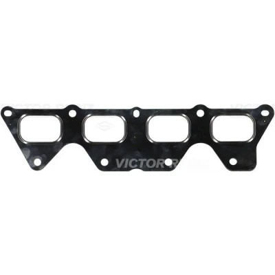 Imagen de REINZ 71 20691 00 Junta Colector de Escape metálica multilámina Acero fino