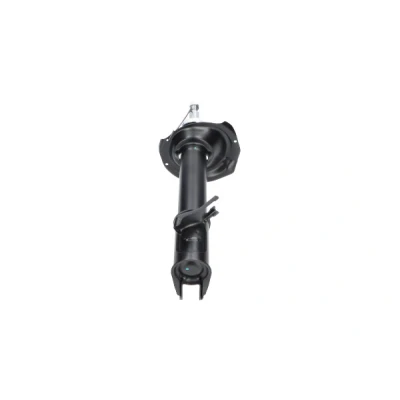 Imagen de KAVO PARTS SSA 10860 amortiguador Eje trasero, derecha Presión de gas Bitubular Columna Espiga arriba
