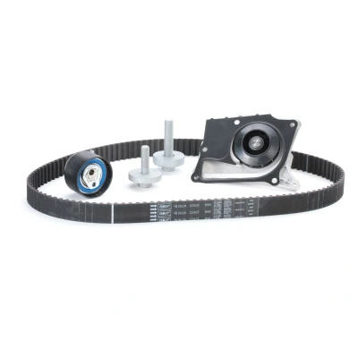 Imagen de SKF VKMC 06134 3 Bomba de Agua + Kit Distribucion 123 RENAULT: GRAND SCENIC 3, MEGANE Grandtour, NISSAN: NV200 Furgón / Familiar