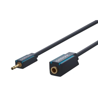 Imagen de Clicktronic 70488 Cable De Audio