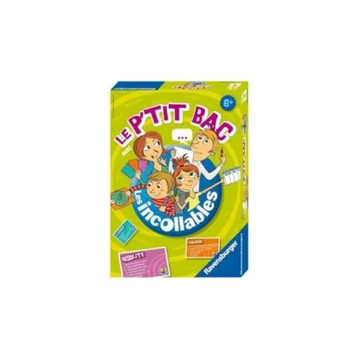 Imagen de Ravensburger Juego Educativo, 6 Jugadores [Importado de Francia]
