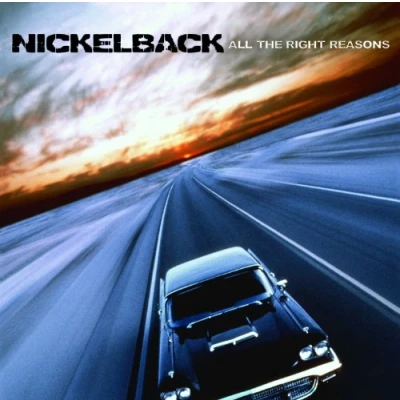 Imagen de All the Right Reasons