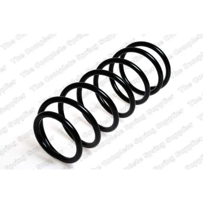 Imagen de LESJÖFORS 4082910 Muelle de suspensión Eje delantero helicoidal SEAT: Ibiza 2