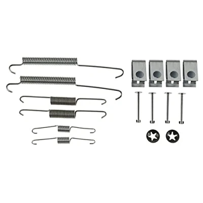 Imagen de TRW SFK377 Juego de accesorios, zapatas freno SUZUKI: Grand Vitara 1 SUV, 2 SUV