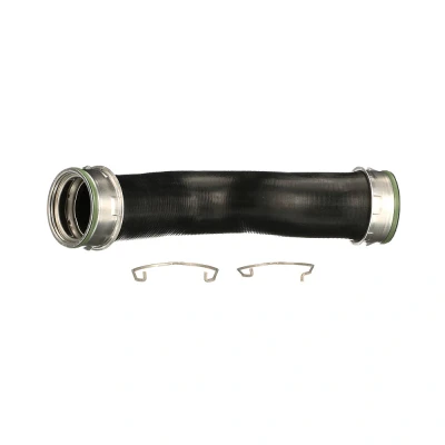 Imagen de GATES 09 0054C manguera Turbo PE (polietileno) con abrazadera para VOLKSWAGEN: Golf 5, Touran I, Passat B6 Berlina, SEAT: Leon II Hatchback