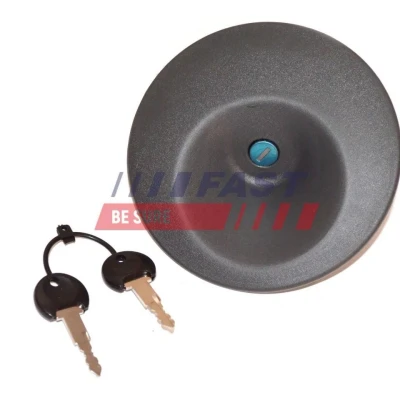 Imagen de FAST FT94640 Tapa, depósito de combustible con llave RENAULT: Kangoo I Express,