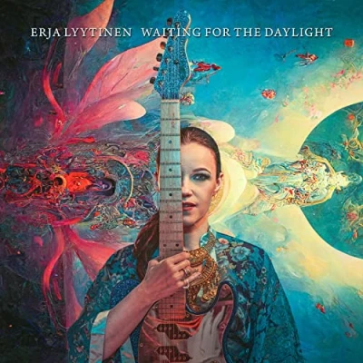 Imagen de Waiting For The Daylight