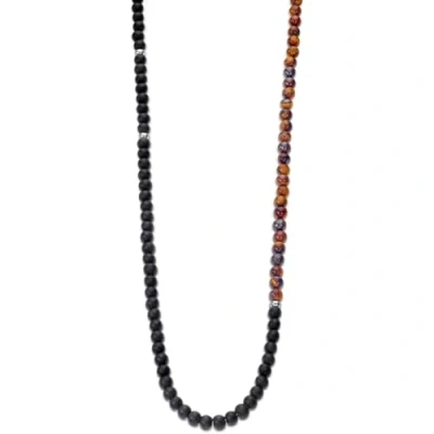 Imagen de LOTUS STYLE Collar LS2372 1/1 Urban Man Acero inoxidable 316l 550.00 mm Hombre