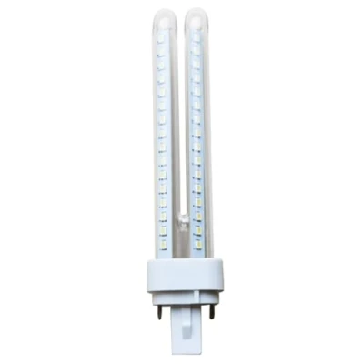 Imagen de Glowster Tubo LED PLC 2U 11W