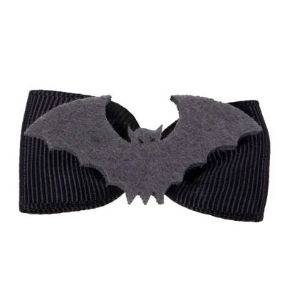 Imagen de QHP Show Bows Halloween