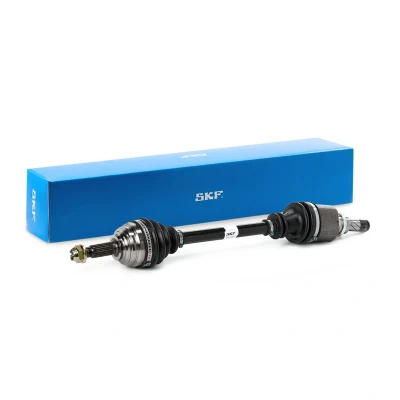 Imagen de SKF VKJC 8654 Árbol de transmisión 687, 64 RENAULT: MEGANE 2, Kangoo II / Grand Kangoo, Express