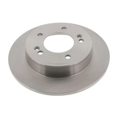 Imagen de MAPCO 25255 Disco de freno Eje trasero 262 10 5 114,3 macizo HYUNDAI: i30 II Hatchback, Familiar, Kona SUV, KIA: cee‘d Hatchback