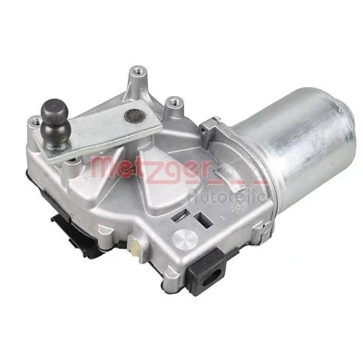 Imagen de METZGER 2190499 Motor del Limpiaparabrisas 12 delante PEUGEOT: 307 Hatchback, SW