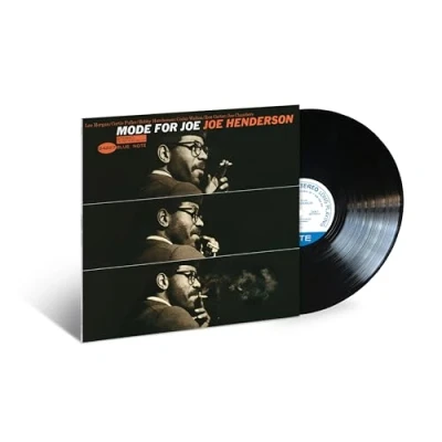 Imagen de Mode For Joe (Vinilo)