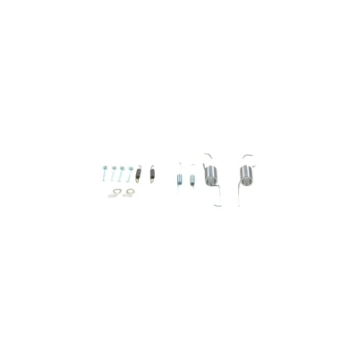 Imagen de BOSCH 1 987 475 252 Juego de accesorios, zapatas freno con muelle SUZUKI: Jimny SUV