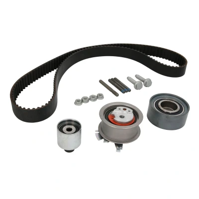 Imagen de BOSCH 1 987 948 075 Kit de correa distribución 141 AUDI: A3 Hatchback, MITSUBISHI: Lancer 8, VOLKSWAGEN: Passat B6 Variant norauto, oscaro, mister