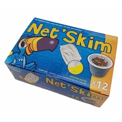 Imagen de Netskim caja de 12