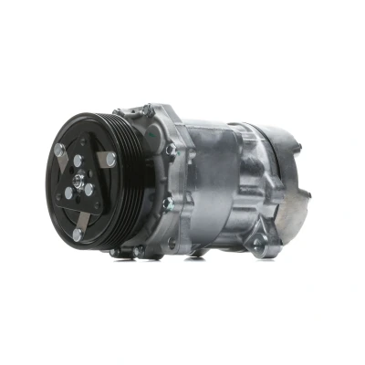Imagen de VALEO 813200 compresor de Aire Acondicionado SD7V16 12 PAG 46 R 134 a con aceite NEW ORIGINAL PART SEAT: Leon I Hatchback norauto,