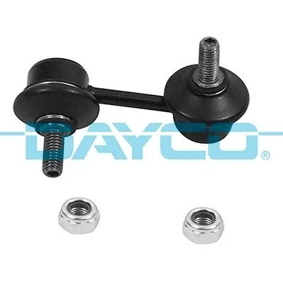 Imagen de DAYCO DSS1424 Bieleta de suspensión Eje delantero, derecha M10x1.5